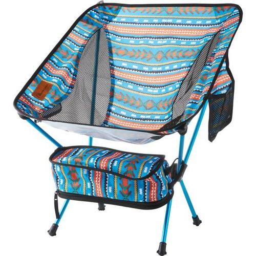 Moon Lence「アウトドアチェア」 イメージ