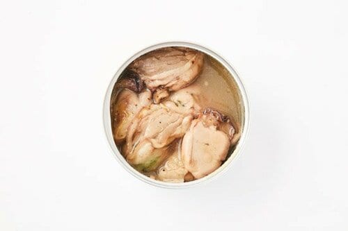 【A評価】ごはんが進む「ほたて、かきレモン、ラム」 イメージ2