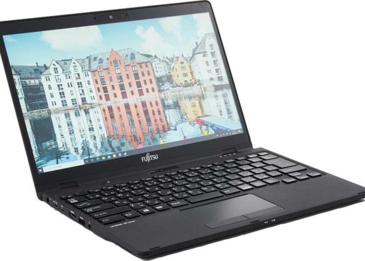 テレワーク向きノートパソコンおすすめ5選｜HP、富士通、Appleなどから厳選<br>