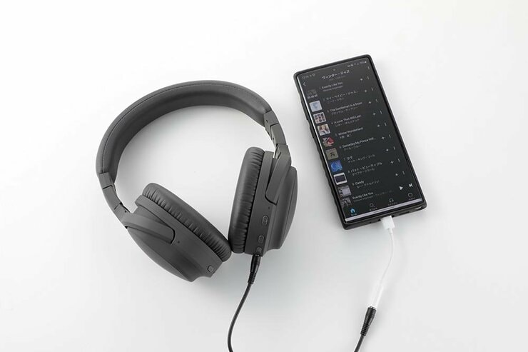 破格のU1万円。ソニー派が衝撃を受ける、おすすめのワイヤレス＆ノイキャンヘッドホンのイメージ