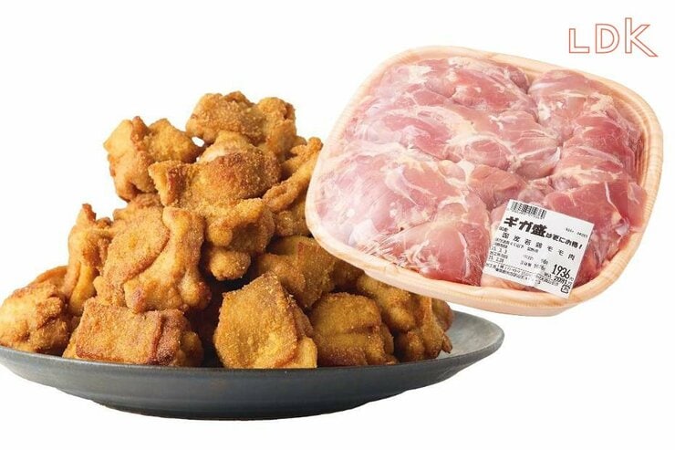 ドンキの“メガ盛り・ギガ盛り精肉”のお得感と味はどう？ 「絶対買い」なのかLDKが辛口ジャッジ