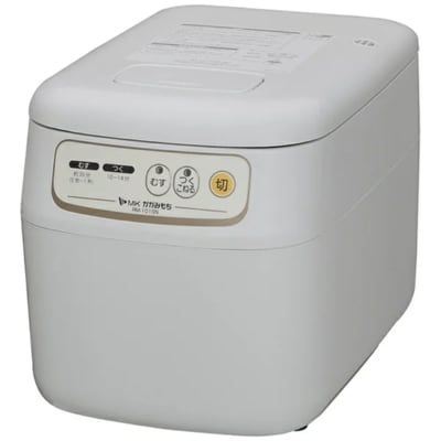 エムケー精工 「餅つき機 かがみもち RM-101SN」