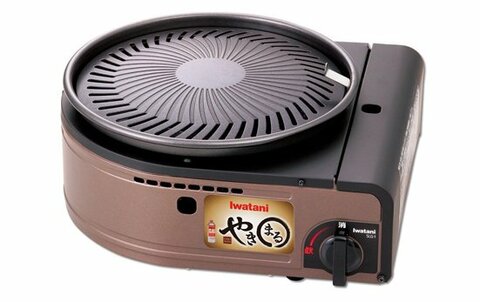 Amazonで売れすぎ やきまる が 煙なし 焼き肉のbestである理由 360life サンロクマル