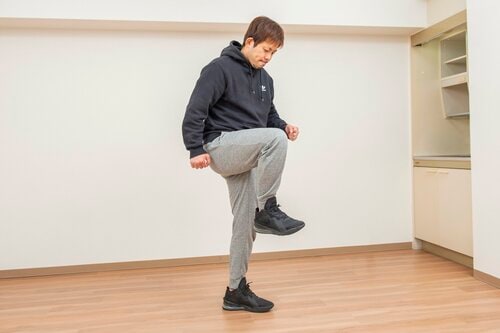 効果3:フィット感を高めてくれる インソールおすすめ イメージ2