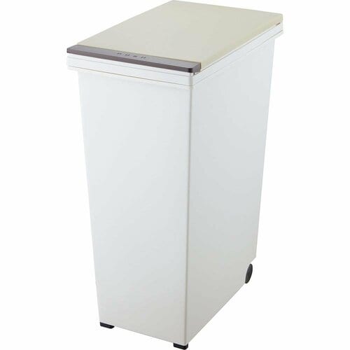 アスベル「エバン キッチンプッシュペール 45L」 キッチン用ゴミ箱おすすめ イメージ