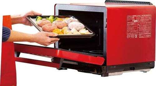 「家電批評」編集部が感動した傑作調理家電を紹介 イメージ