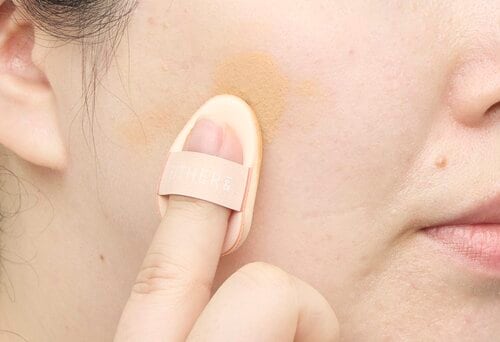 使用感 コンシーラーおすすめ イメージ