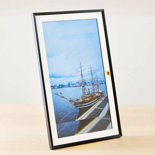 デジタルフォトフレームおすすめ KODAK RCF-1561P イメージ2