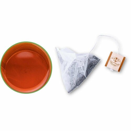 カフェインレス緑茶おすすめ 日本緑茶センター ティーブティック やさしいデカフェ ほうじ茶 イメージ2