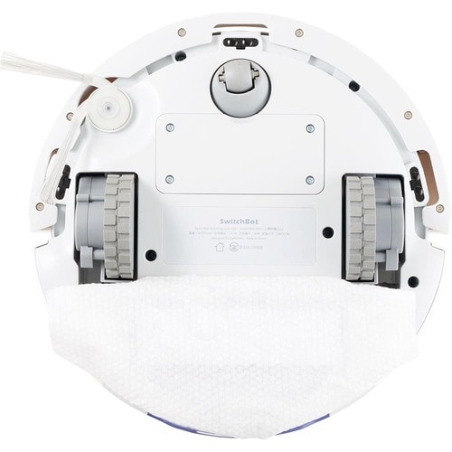 水拭き時 ロボット掃除機おすすめ イメージ