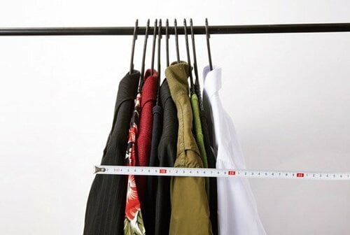 お安く買えるけど収納力はあと一歩 イメージ