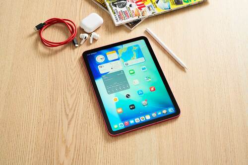 ミドルクラスタブレットのおすすめ タブレットおすすめ イメージ