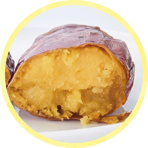 After やきいもトースターおすすめ イメージ