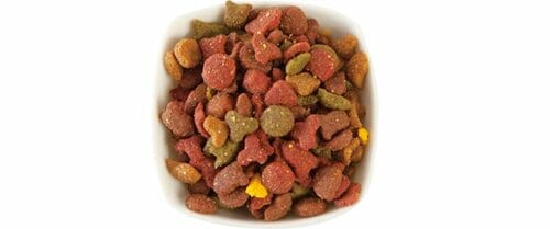 9位: 【56点】キャットフードの代表格は合成着色料がなければ合格 イメージ2