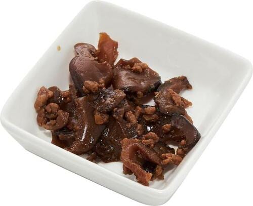 浅草今半:牛肉佃煮 木箱詰合せ:おつまみ