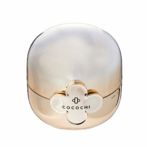 洗い流すパックおすすめ ココチ フェイシャル エッセンス クリームマスクN イメージ1