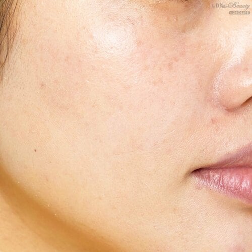 仕上がり インスタライブおすすめ イメージ