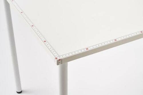 バズったワケ：必要なときにサッと長さを測れるのが便利！ イメージ