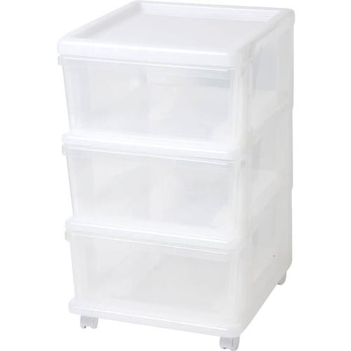 ニトリ:クローゼットチェスト:Jスペース