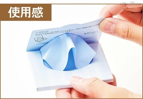使用感 脂性肌を救い隊おすすめ イメージ