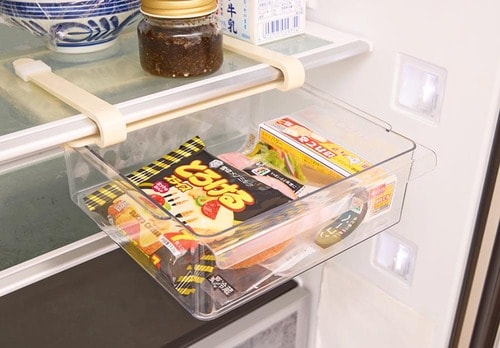 卵以外の保管場所にもなる スリーコインズおすすめ イメージ