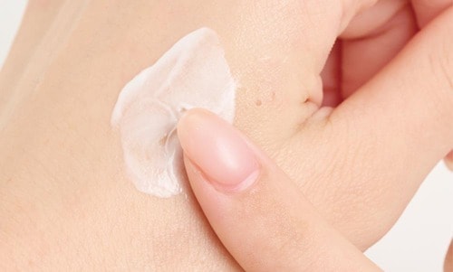 テスト3:使用感 ハンドクリームおすすめ イメージ