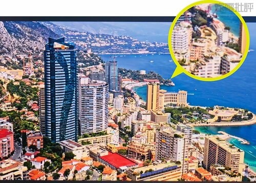 動きはヌルヌルだが画質としてはやや特殊 Androidタブレットおすすめ イメージ