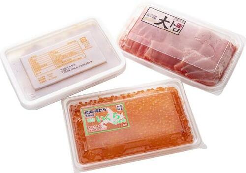 4位: 大トロは脂が乗って絶品の「まぐろ処一条」 イメージ2