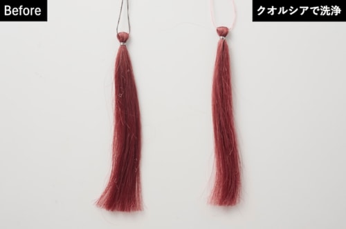 カラーキープ力 ピンクシャンプーおすすめ イメージ