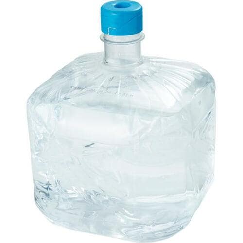 水を自動で追加注文！ FRECIOUS dewo bottle BSS-370 イメージ2