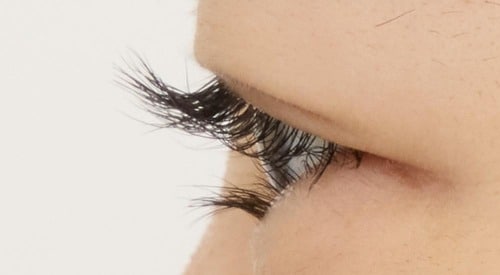 幅狭二重 ビューラーおすすめ イメージ