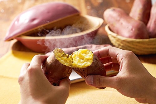 使い勝手 焼き芋メーカーおすすめ イメージ2