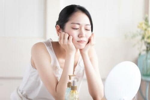30代以上の女性共通の悩みは“ハリなし顔”と“お疲れクマ”!