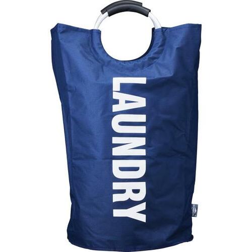 溜まった洗濯物がクール見え!? DOKEHOM「ランドリーバスケット」 イメージ