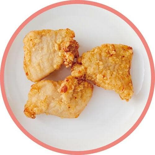 味も言うことナシの逸品！ イメージ