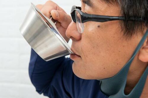 検証3：細部の作り[配点：20点] シェラカップおすすめ イメージ