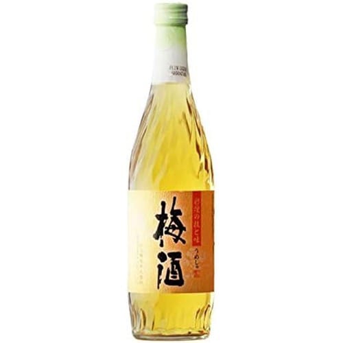 【お酒】白玉醸造「【さつまの梅酒】 （彩煌の技と味）」 Amazonプライム感謝祭セールアイテムおすすめ イメージ