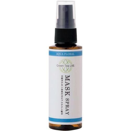 消臭力バツグン！GTL「マスクスプレー（アクアフローラル）」 イメージ