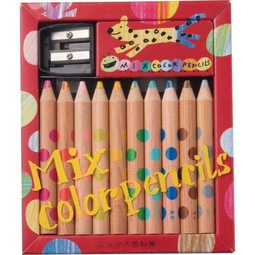 “2色がIN”の絶妙な色のコクヨ プロ級の仕上がりを叶えます！ イメージ