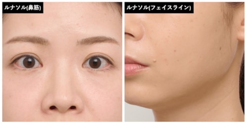 何度もぼかす手間が省ける シェーディングおすすめ イメージ