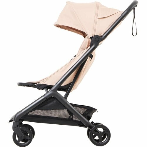 背面タイプ A型ベビーカーおすすめ イメージ