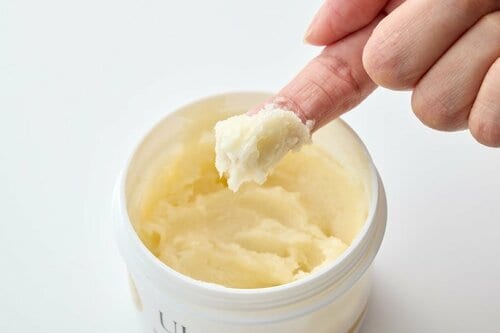 頭皮スクラブの特徴 頭皮スクラブおすすめ イメージ