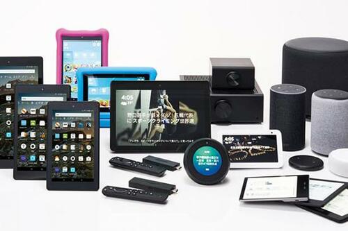Amazonの専用デバイス20製品を徹底比較しました！ イメージ2