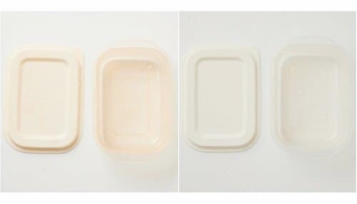 結果:「プラスチック容器の汚れ落ち」と「庫内の汚れ方」で差が出た! 食洗機用洗剤おすすめ イメージ