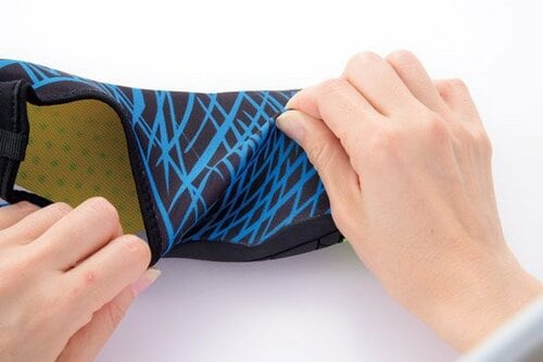 【S評価】しっかり足を包むトオイミチ「マリンシューズ」 イメージ2