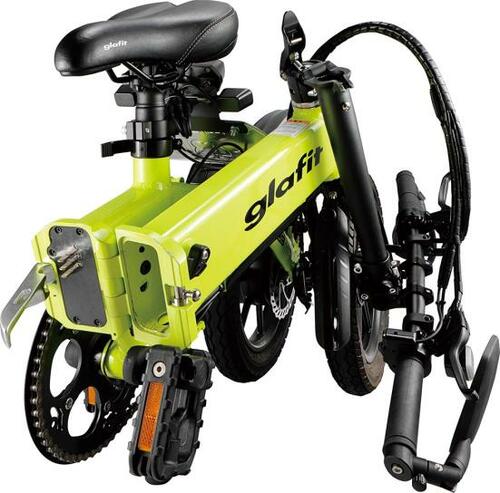 惜しいポイント3:一番コンパクトにすると再調整が面倒 イメージ3