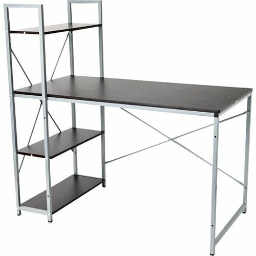 楽天:GRAZIA:PCデスクガイア:デスク