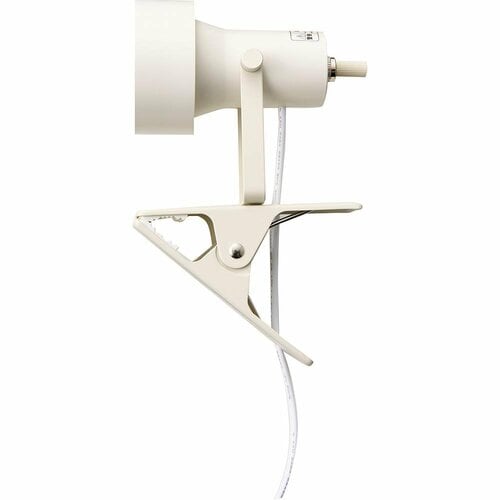 コンパクトで使いやすい 無印良品「LEDクリップライト MJ1108」 イメージ