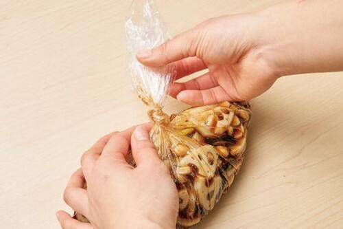 しょうゆのうま味が芯まで染みこむ 野菜のしょうゆ漬けレシピ