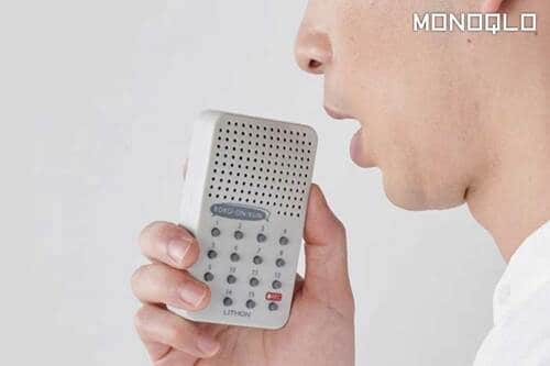 【防犯性:◎】不在時も「俺の声」で家族を守り抜く! インターホンおすすめ イメージ